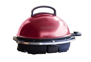 GreenPan Portable Electric Grill