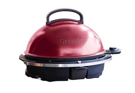 GreenPan Portable Electric Grill