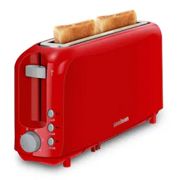 2-Slice Slim Toaster