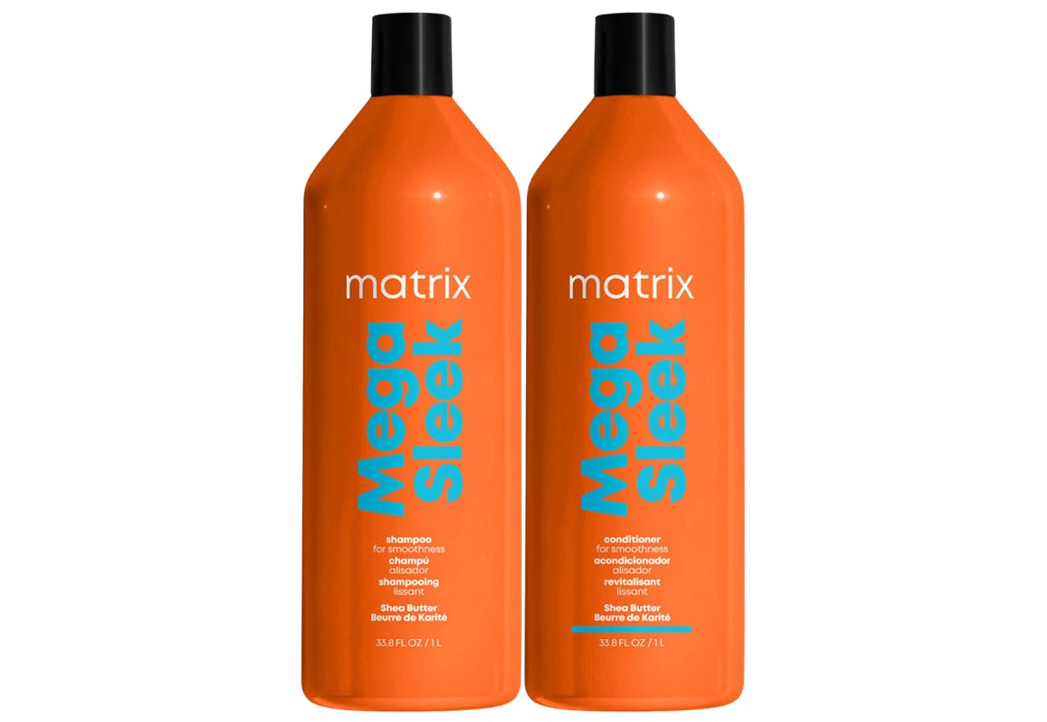 Matrix Jumbo Hair Care