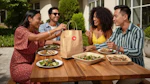 DoorDash $50 eGift Card