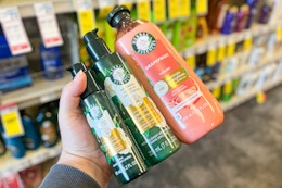 Herbal Essences Hair Care, $3.44 Each With Rare CVS Deal (Reg. $10.79+) card image