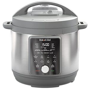 Instant Pot Duo Plus Pressure Cooker
