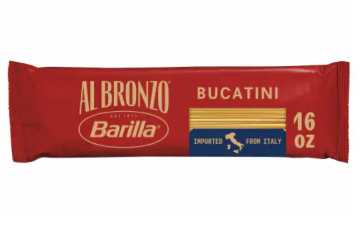 Barilla Pasta