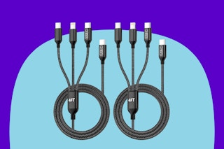 Charging Cables B0FHKKN12T