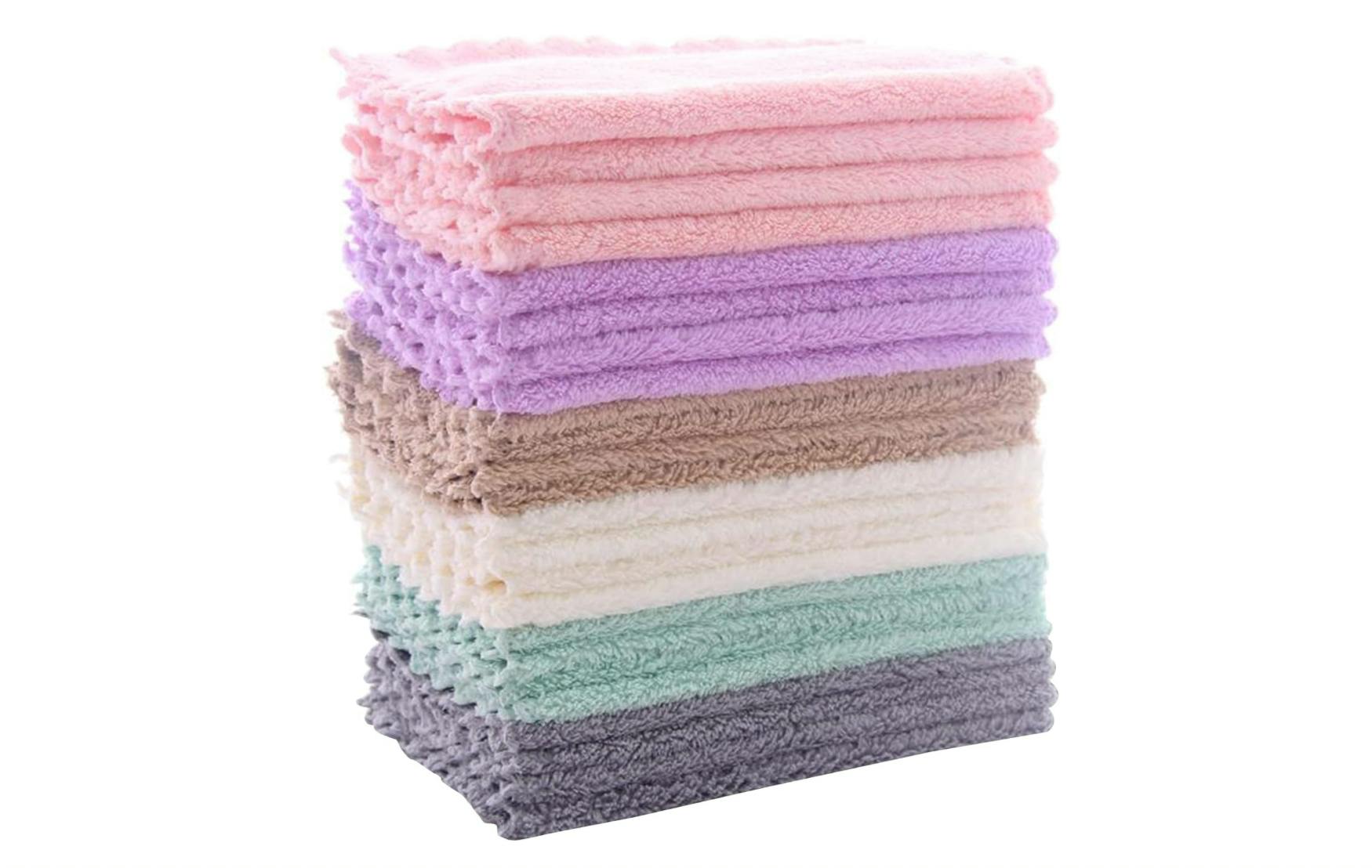 Kitchen Dishcloths