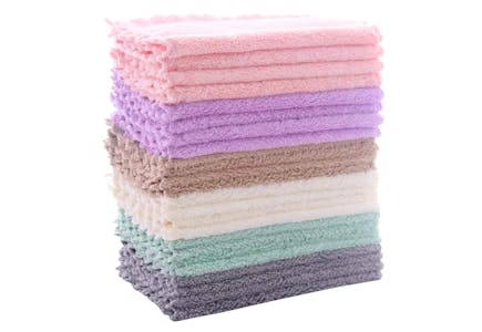 Kitchen Dishcloths