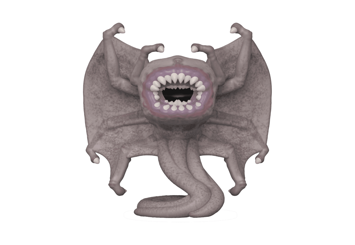 Funko Pop Stranger Things