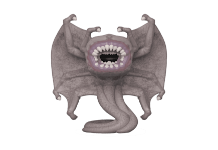 Funko Pop Stranger Things