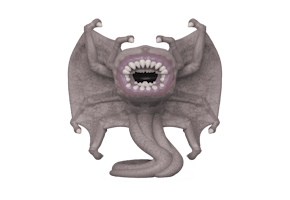 Funko Pop Stranger Things