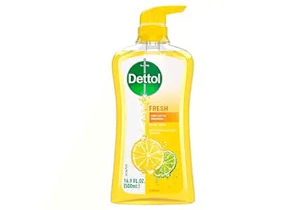 Dettol Body Wash