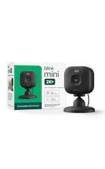 Blink Mini 2K+ Camera