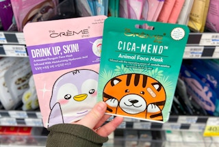 cvs beauty club freebies coupon deal pop arazzi the creme shop lip balm face mask em feb 2022 1644170483 1644170483