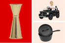 Kitchen and Ride-on deals from Target