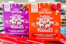 yoggies at target