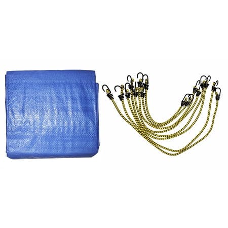 Ozark Trail Tarp Kit