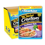 StarKist Chicken Creations 12-Pack