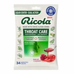Ricola Cough Drops