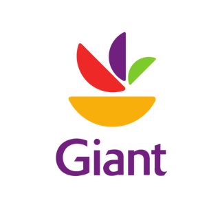 giant logo