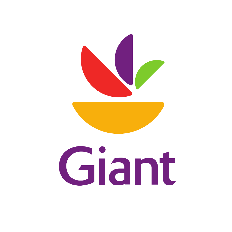 Giant logo