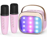 Mini Karaoke Machine
