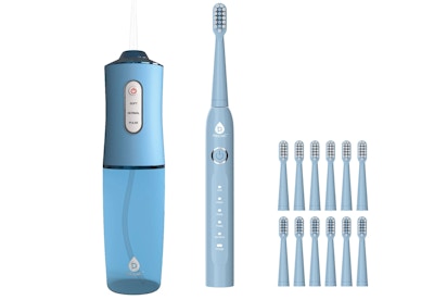 Pursonic Water Flosser Set
