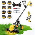 Cordless String Trimmer