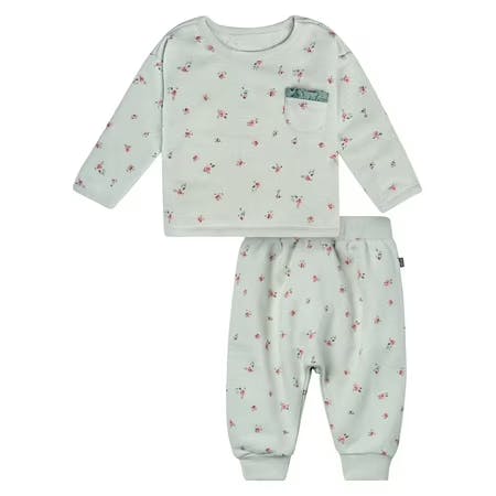 Modern Moments Baby Outfit