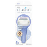 Intuition Pure Nourishment Razor