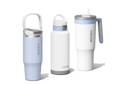Carote Tumbler Set