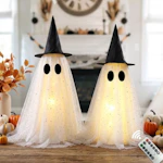 Halloween Ghost Decorations
