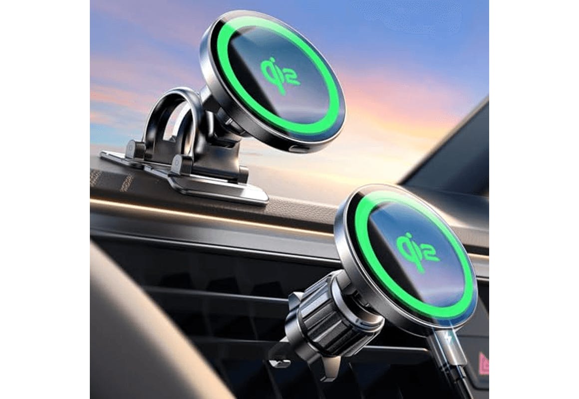 MagSafe Car Mount Charger
