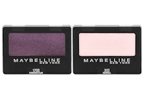 2 Maybelline Eyeshadow Singles
