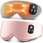 Heated Eye Mask