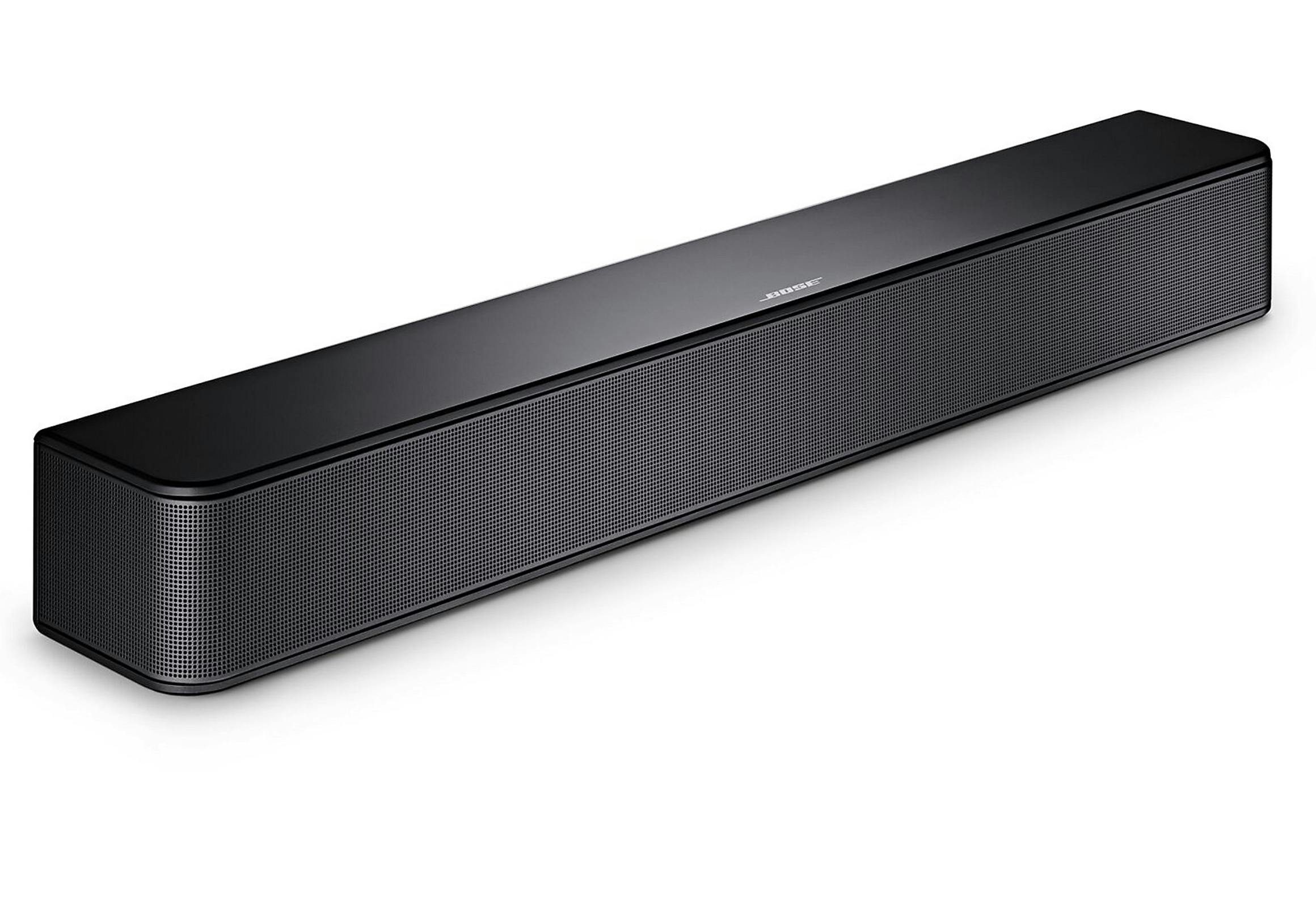 Bose Solo Bluetooth Soundbar
