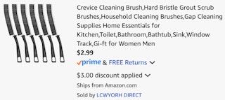 amazon-crevice-brush-cart