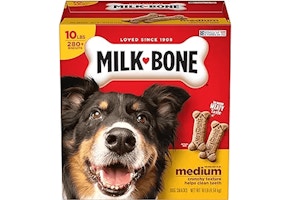 Milk-Bone Dog Treats