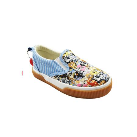 Bluey Kids' Slip-on Sneakers