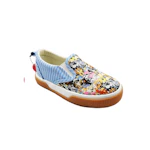 Bluey Kids' Slip-on Sneakers