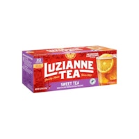 Luzianne Sweet Iced Tea Bags