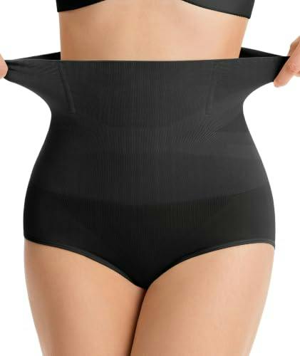 Tummy Control Panties