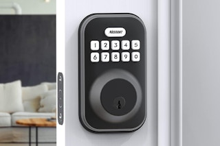door lock amazon