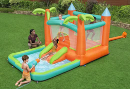 walmart h2ogo bouncer