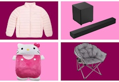 Sam's Club Clearance: $9 Packable Jackets, $15 Washable Rugs, and More card image