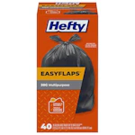 Hefty Large Trash Bags