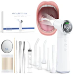 Electric Tonsil Stone Remover