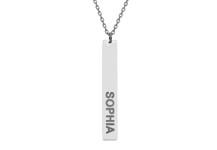 Custom Name Necklace