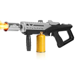 Propane Torch Gun