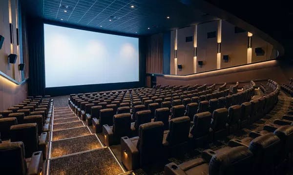Movie Club Monthly Subscription