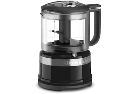 KitchenAid Food Processor